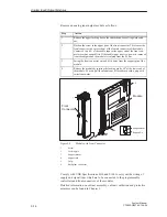 Предварительный просмотр 396 страницы Siemens S5-135U System Manual