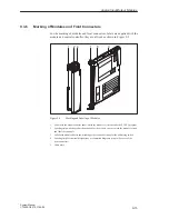 Предварительный просмотр 397 страницы Siemens S5-135U System Manual