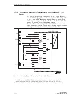 Предварительный просмотр 402 страницы Siemens S5-135U System Manual