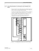 Предварительный просмотр 403 страницы Siemens S5-135U System Manual