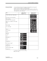 Предварительный просмотр 413 страницы Siemens S5-135U System Manual