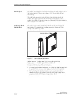 Предварительный просмотр 418 страницы Siemens S5-135U System Manual