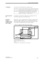 Предварительный просмотр 419 страницы Siemens S5-135U System Manual