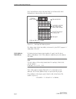 Предварительный просмотр 422 страницы Siemens S5-135U System Manual