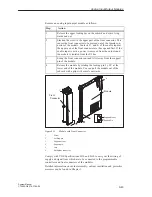 Предварительный просмотр 425 страницы Siemens S5-135U System Manual