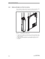 Предварительный просмотр 426 страницы Siemens S5-135U System Manual