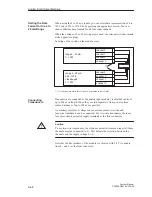 Предварительный просмотр 430 страницы Siemens S5-135U System Manual