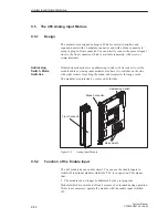 Предварительный просмотр 432 страницы Siemens S5-135U System Manual