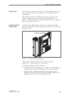 Предварительный просмотр 433 страницы Siemens S5-135U System Manual