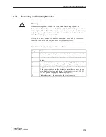 Предварительный просмотр 441 страницы Siemens S5-135U System Manual