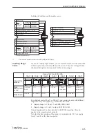 Предварительный просмотр 457 страницы Siemens S5-135U System Manual