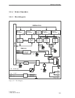 Предварительный просмотр 499 страницы Siemens S5-135U System Manual