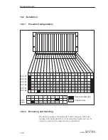 Предварительный просмотр 502 страницы Siemens S5-135U System Manual