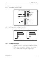 Предварительный просмотр 503 страницы Siemens S5-135U System Manual