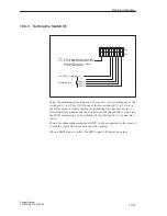 Предварительный просмотр 509 страницы Siemens S5-135U System Manual