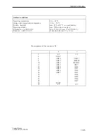 Предварительный просмотр 511 страницы Siemens S5-135U System Manual