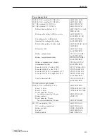 Предварительный просмотр 539 страницы Siemens S5-135U System Manual