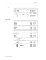 Предварительный просмотр 541 страницы Siemens S5-135U System Manual