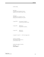 Предварительный просмотр 545 страницы Siemens S5-135U System Manual