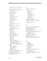 Предварительный просмотр 552 страницы Siemens S5-135U System Manual