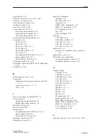 Предварительный просмотр 553 страницы Siemens S5-135U System Manual