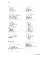 Предварительный просмотр 554 страницы Siemens S5-135U System Manual