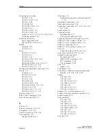 Предварительный просмотр 556 страницы Siemens S5-135U System Manual