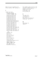 Предварительный просмотр 557 страницы Siemens S5-135U System Manual