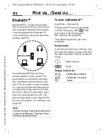 Предварительный просмотр 107 страницы Siemens S55 Manual