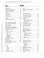 Предварительный просмотр 145 страницы Siemens S55 Manual