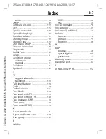 Предварительный просмотр 148 страницы Siemens S55 Manual