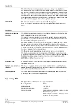 Preview for 2 page of Siemens S55561-F112 Manual