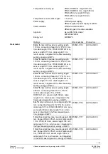 Preview for 3 page of Siemens S55561-F112 Manual