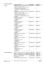 Preview for 7 page of Siemens S55561-F112 Manual