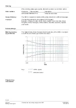 Preview for 10 page of Siemens S55561-F112 Manual