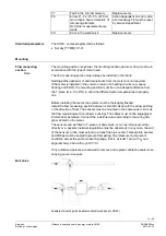 Preview for 15 page of Siemens S55561-F112 Manual