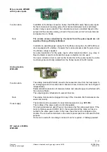 Preview for 23 page of Siemens S55561-F112 Manual