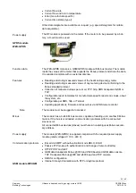 Preview for 25 page of Siemens S55561-F112 Manual