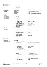 Preview for 32 page of Siemens S55561-F112 Manual