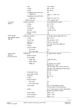 Preview for 33 page of Siemens S55561-F112 Manual