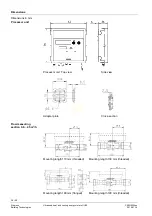 Preview for 38 page of Siemens S55561-F112 Manual