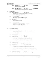 Preview for 18 page of Siemens S6 GSM Service Manual