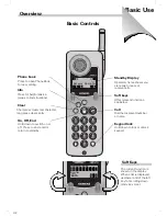 Предварительный просмотр 1 страницы Siemens S6 Operating Instructions Manual