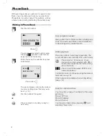 Предварительный просмотр 12 страницы Siemens S6 Operating Instructions Manual