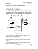 Preview for 12 page of Siemens S6 Service Manual