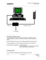 Preview for 14 page of Siemens S6 Service Manual