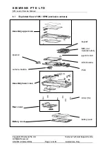 Предварительный просмотр 12 страницы Siemens S65 Service Manual