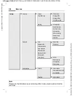 Предварительный просмотр 161 страницы Siemens S65 User Manual