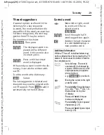 Preview for 29 page of Siemens S66 User Manual