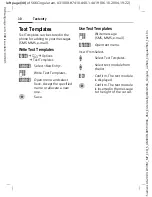 Preview for 30 page of Siemens S66 User Manual